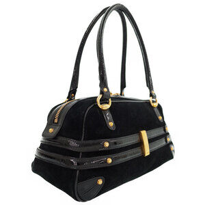 Gucci Horsebit Bag Boston Handbag